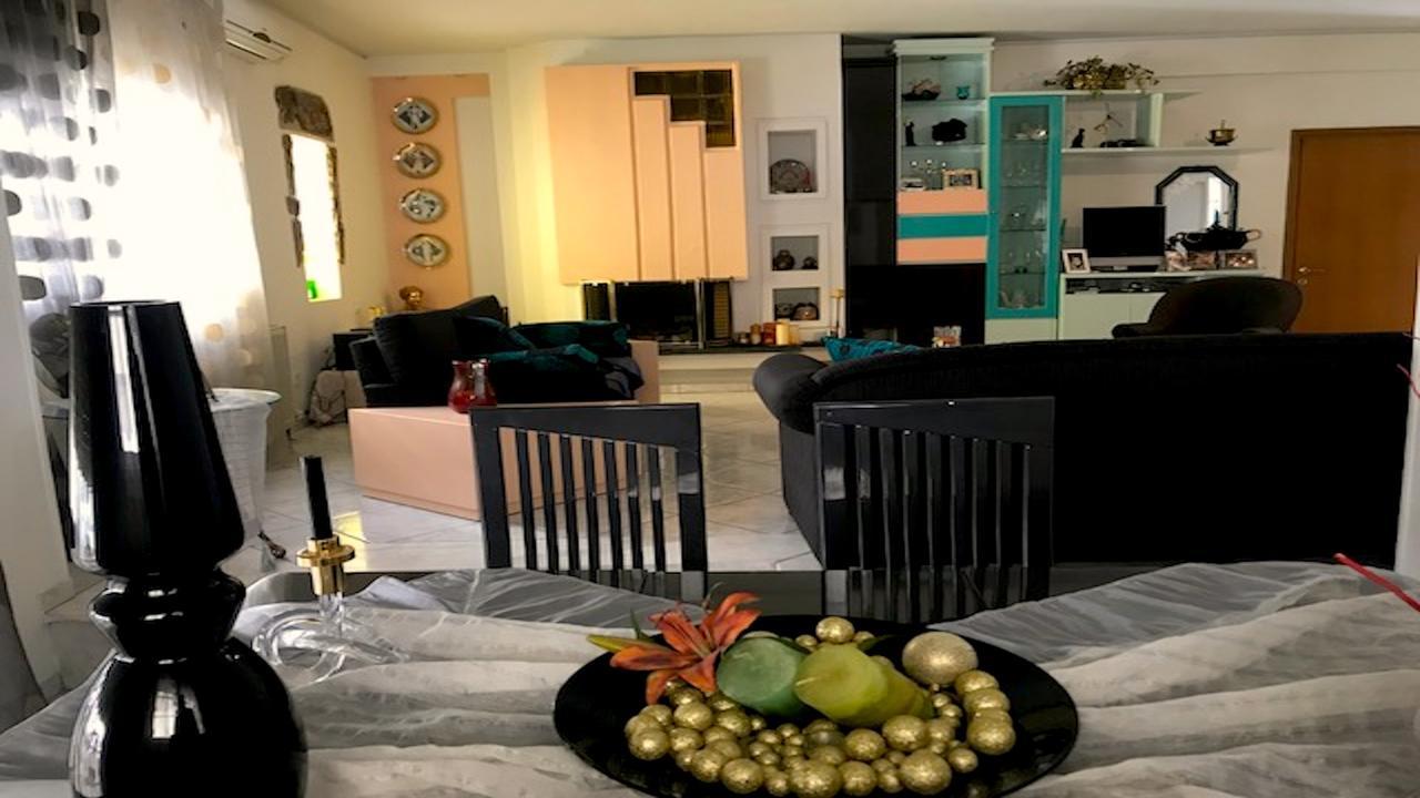 Апартаменты Friendly Family House Волос Экстерьер фото
